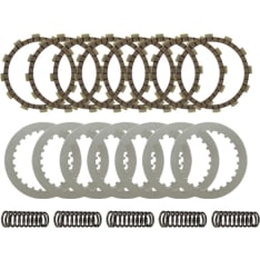 Sixty5 CRF250R 11-12 clutch plate series