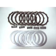 Sixty5 KX450F, KLX450R clutch disc series
