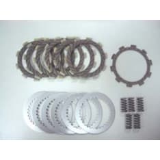 Sixty5 KX 80 89-97 clutch plate serial