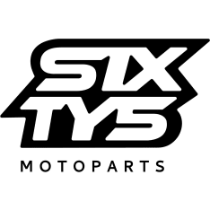 Sixty5 Honda magn.öljyproppu+tiiv. pun.
