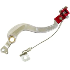Sixty5 CRF250R 10-14 / CRF450 02-14 jarrupoljin punainen
