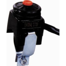 Psychic KX kill switch