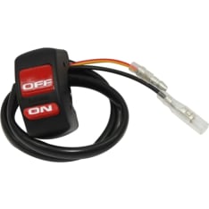 Psychic universal model kill switch