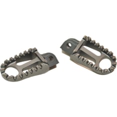 Psychic Yamaha Footpegs