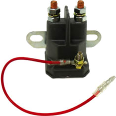 Bronco Polaris solenoidi