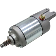 Bronco starttimoottori Honda TRX500 01-14