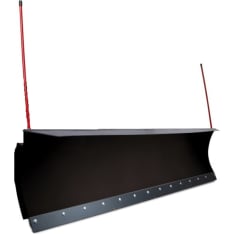 Bronco 165x45 cm puskulevy merkkiantennilla