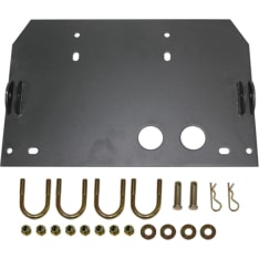 Bronco AT-12474 Mounting Bracket Kawasaki Brute Force asennussarja