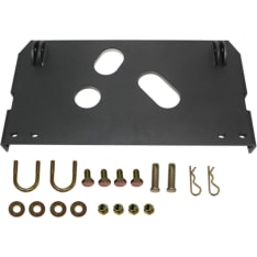 Bronco AT-12475 Mounting Bracket Arctic Cat asennussarja