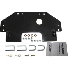 Mounting Bracket TRX 420