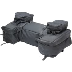 Bronco ATV soft back bag