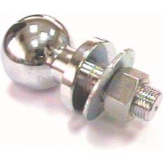 Bronco 50 mm vetokuula