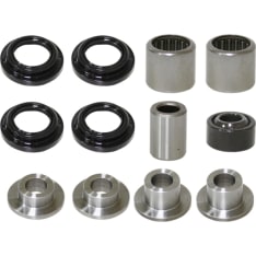 Bronco A-arm puzzle kit