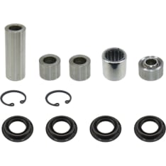 Bronco Kawasaki A-varren puslasarja