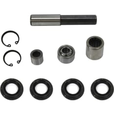Bronco Kawasaki A-arm puzzle kit