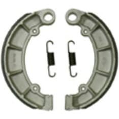 Bronco AT-05000 Honda Brake Shoe Kit