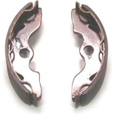 Bronco AT-05012 Honda Brake Shoe Kit