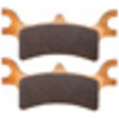 Bronco AT-05015F Honda / Polaris Brake Pad Set