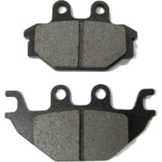 Bronco AT-05025F Can-Am / Kymco Brake Pad Set