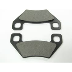 Bronco AT-05026F Arctic Cat / Kymco / Polaris brake pad set