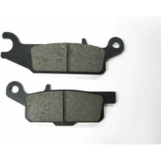 Bronco AT-05027 Arctic Cat / Yamaha Brake Pad Set