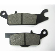 Bronco AT-05028 Yamaha Brake Pad Set