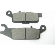 Bronco AT-05029F Yamaha Brake Pad Set