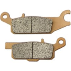 Bronco AT-05030F Yamaha Brake Pad Set
