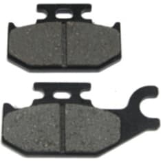 Bronco AT-05032 Suzuki brake pad kit