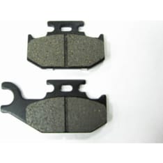 Bronco AT-05033 Suzuki Brake Pad Set