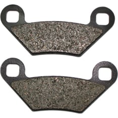 Bronco AT-05038F Polaris Brake Pad Set