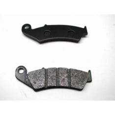 Bronco MX-05286 Honda Brake Pad Set
