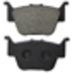 Bronco AT-05401F Honda Brake Pad Set