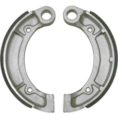 Bronco AT-05408 Yamaha Brake Shoe Kit