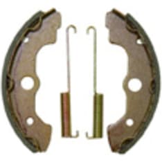 Bronco AT-05416 Honda Brake Shoe Kit
