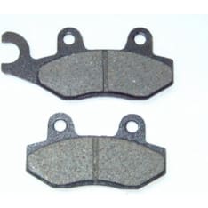 Bronco AT-05561F Can-Am / Kawasaki / Suzuki / Yamaha Brake Pad Set