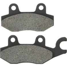 Bronco AT-05562F Can-Am / Kawasaki / Suzuki / Yamaha Brake Pad Set