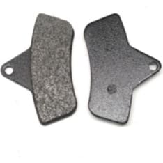 Bronco AT-05600F Arctic Cat Brake Pad Set
