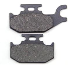 Bronco AT-05611F Can-Am / Yamaha Brake Pad Set