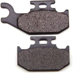 Bronco AT-05612F Can-Am / Suzuki Brake Pad Set