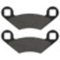 Bronco AT-05654F Honda / Kawasaki / Polaris Brake Pad Set