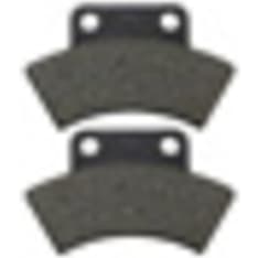 Bronco AT-05655F Honda / Polaris Brake Pad Set