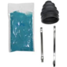 Bronco drive joint protective rubber