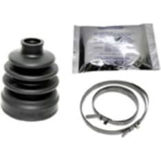 Bronco drive joint protective rubber