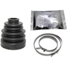 Bronco drive joint protective rubber