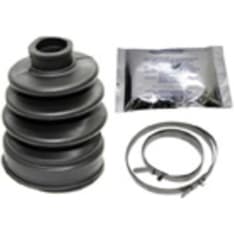 Bronco drive joint protective rubber