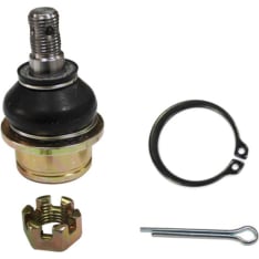 Bronco Kawasaki/Suzuki pallonivel