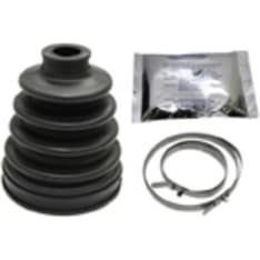 Bronco drive joint protective rubber