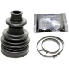 Bronco Polaris drive joint protective rubber