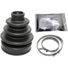 Bronco drive joint protective rubber